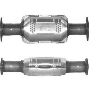 BM CATALYSTS bm90708 -  Катализатор